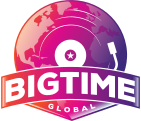 Big Time Radio Logo