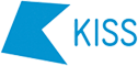 kiss fm logo