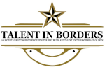 Talent in Borders Logo